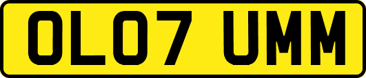 OL07UMM