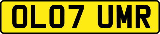 OL07UMR