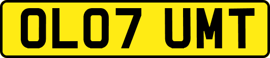 OL07UMT