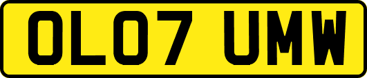 OL07UMW
