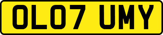 OL07UMY
