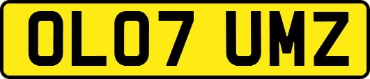 OL07UMZ