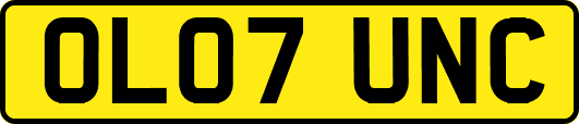 OL07UNC