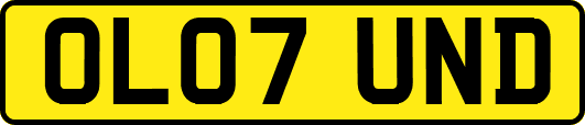 OL07UND
