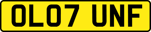 OL07UNF