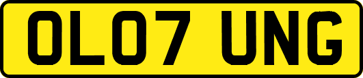 OL07UNG