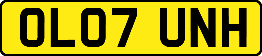 OL07UNH