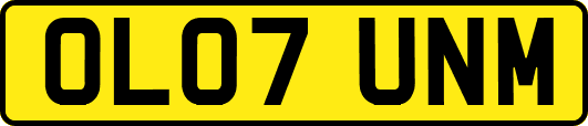 OL07UNM