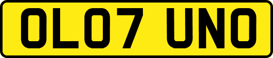OL07UNO