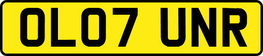 OL07UNR