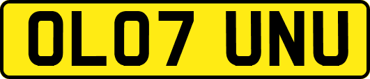 OL07UNU