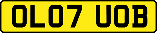 OL07UOB