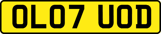 OL07UOD