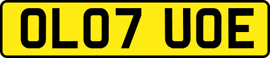 OL07UOE