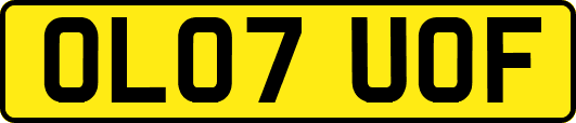 OL07UOF