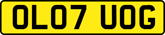 OL07UOG