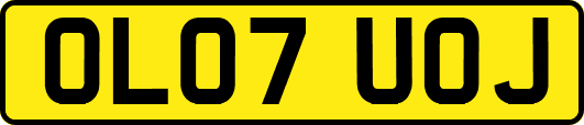 OL07UOJ