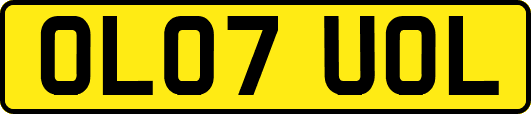 OL07UOL