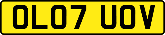 OL07UOV