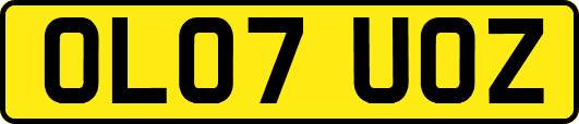 OL07UOZ