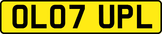 OL07UPL