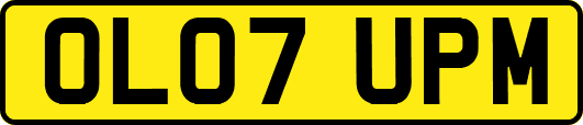 OL07UPM
