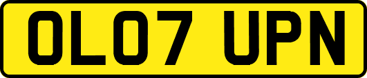 OL07UPN