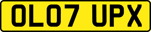 OL07UPX