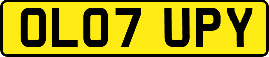 OL07UPY