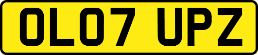 OL07UPZ
