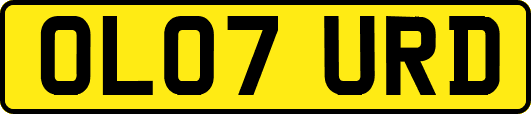 OL07URD