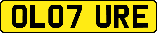 OL07URE