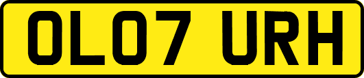 OL07URH