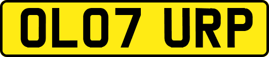 OL07URP