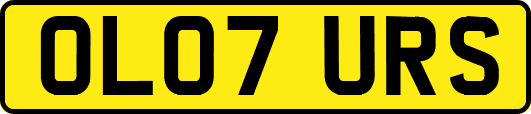 OL07URS