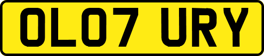 OL07URY