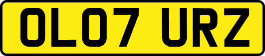 OL07URZ
