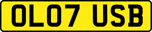OL07USB