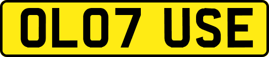 OL07USE