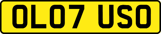 OL07USO