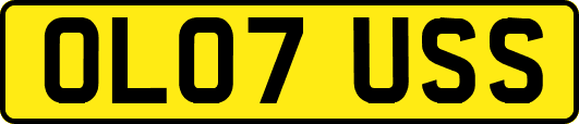 OL07USS