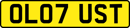 OL07UST