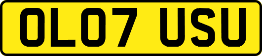 OL07USU