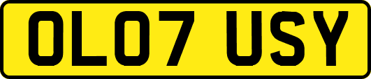 OL07USY