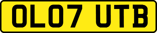 OL07UTB