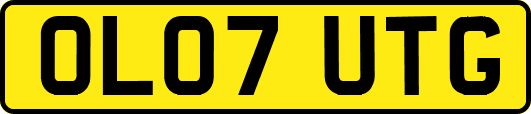 OL07UTG