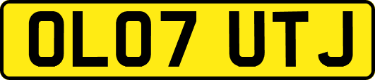 OL07UTJ