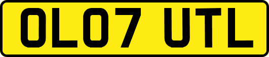 OL07UTL
