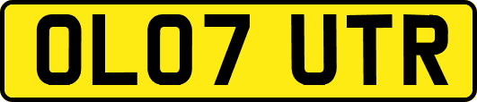 OL07UTR