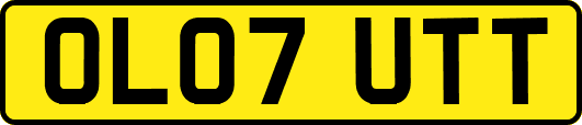 OL07UTT